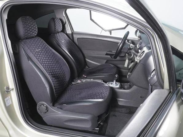 Opel Corsa D с пробегом 2007 года, цена 470 000 рублей, 163027 км, хэтчбек, Автокод Объявления