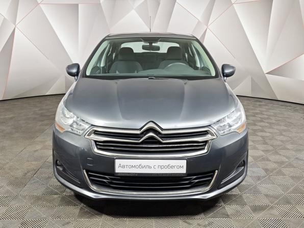 Citroen C4 II с пробегом 2014 года, цена 1 055 000 рублей, 57984 км, седан, Автокод Объявления