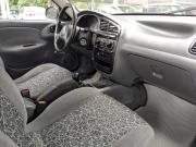 Chevrolet Lanos I Екатеринбург  - изображение 22