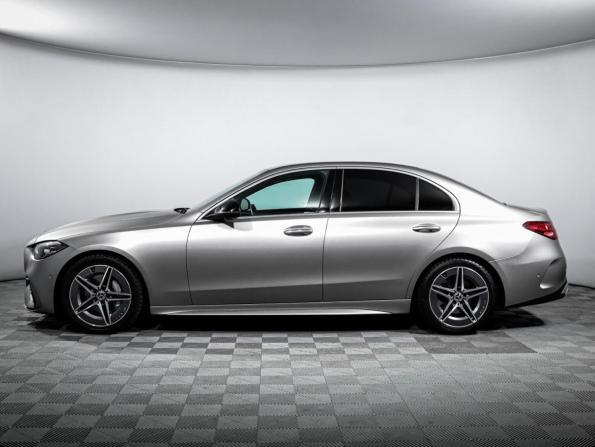 Mercedes-Benz C-Класс V (W206) с пробегом 2021 года, цена 4 490 000 рублей, 77905 км, седан, Автокод Объявления