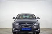 Opel Insignia I Рестайлинг Оренбург  - изображение 25