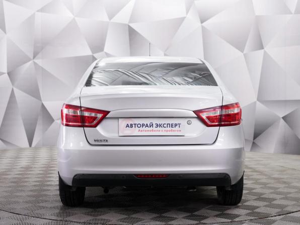 Lada (ВАЗ) Vesta I с пробегом 2016 года, цена 811 000 рублей, 88000 км, седан, Автокод Объявления