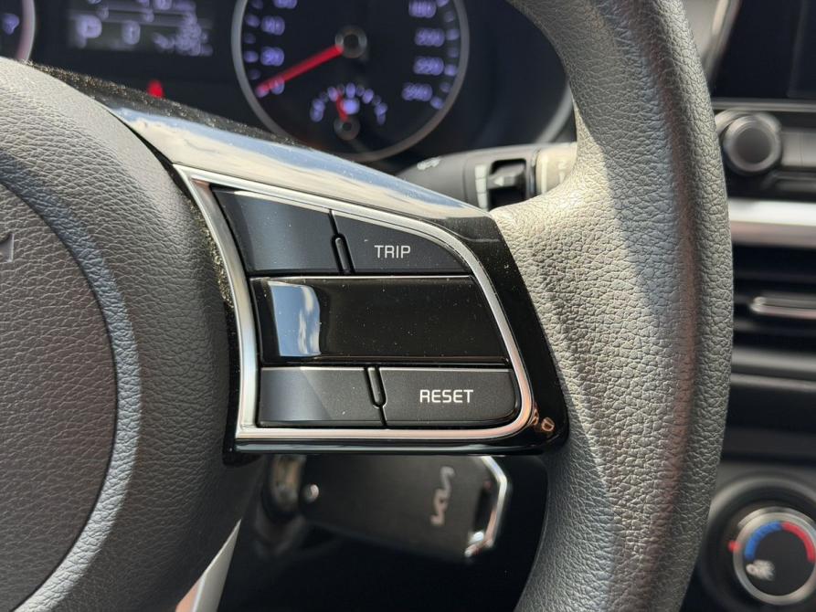 Kia Cerato IV Рестайлинг Казань  - изображение 15