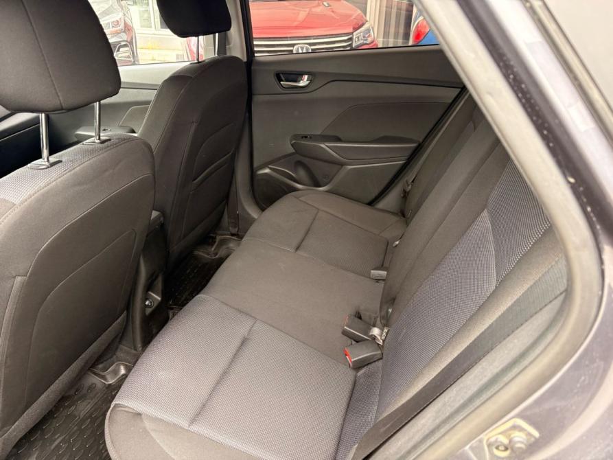 Hyundai Solaris II Рестайлинг Ростов-на-Дону  - изображение 22