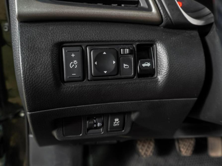Nissan Sentra VII (B17) Воронеж  - изображение 15