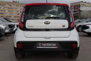 Kia Soul II Рестайлинг Санкт-Петербург  - изображение 22