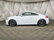 Audi TT III (8S) Москва  - изображение 25