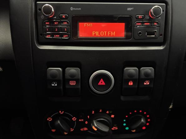Lada (ВАЗ) Largus I с пробегом 2019 года, цена 899 000 рублей, 63000 км, универсал, Автокод Объявления