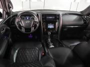 Infiniti QX80 I Рестайлинг 2 Ростов-на-Дону  - изображение 32