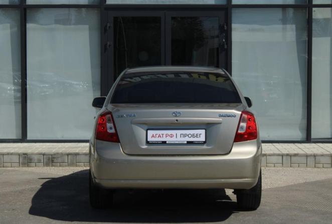 Daewoo Gentra II с пробегом 2014 года, цена 690 000 рублей, 126291 км, седан, Автокод Объявления