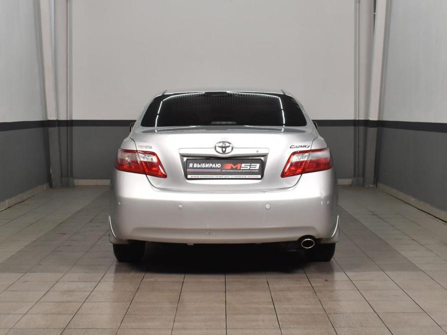 Toyota Camry VI (XV40) Кемерово  - изображение 3