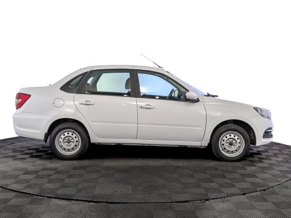 Lada (ВАЗ) Granta I Рестайлинг с пробегом 2024 года, цена 645 000 рублей, 49908 км, седан, Автокод Объявления