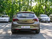Opel Astra J Рестайлинг Санкт-Петербург  - изображение 17