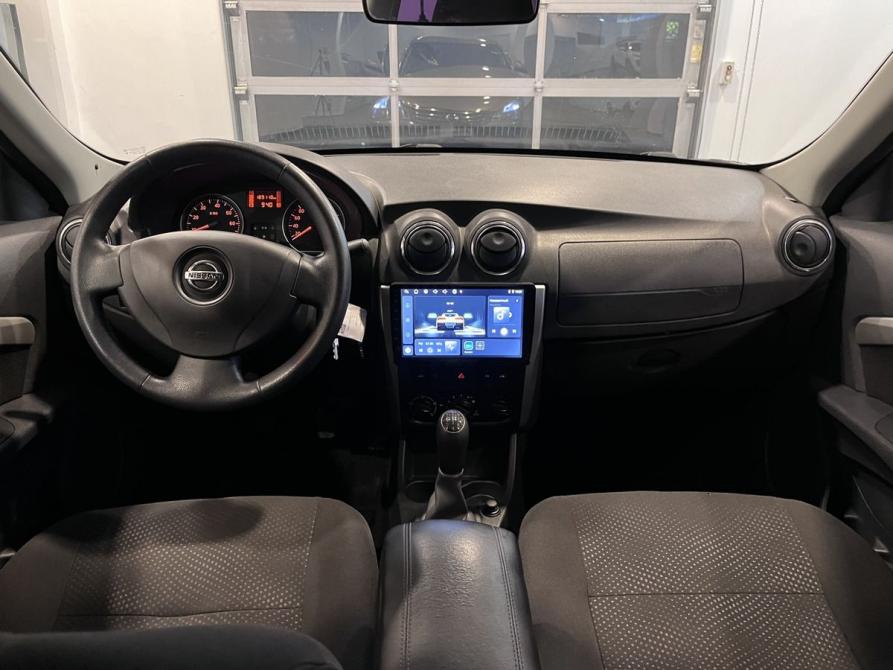 Nissan Almera III (G15) Чебоксары  - изображение 9