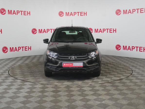Lada (ВАЗ) Granta I Рестайлинг с пробегом 2023 года, цена 872 000 рублей, 19990 км, лифтбек, Автокод Объявления