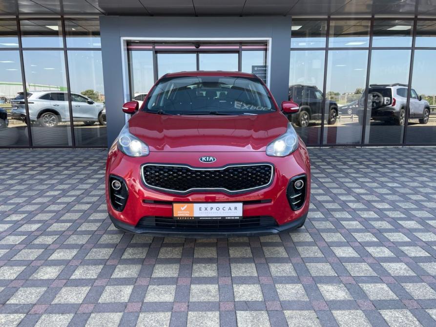 Kia Sportage IV Краснодар  - изображение 2