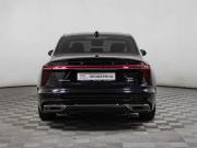 Hongqi H5 II Москва  - изображение 29
