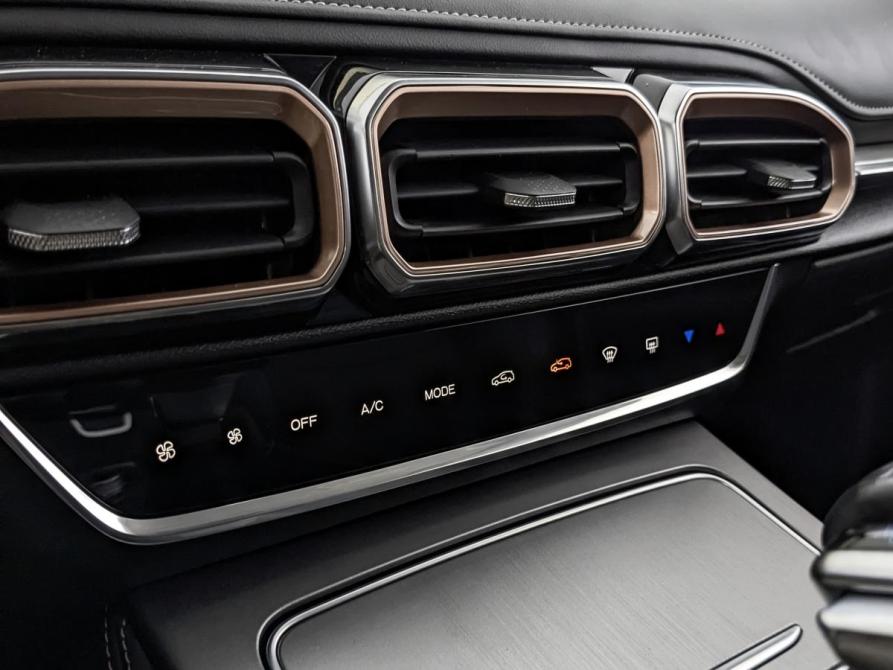 JETOUR X70 PLUS I Рестайлинг Москва  - изображение 26