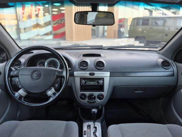 Chevrolet Lacetti I с пробегом 2008 года, цена 479 000 рублей, 187048 км, хэтчбек, Автокод Объявления