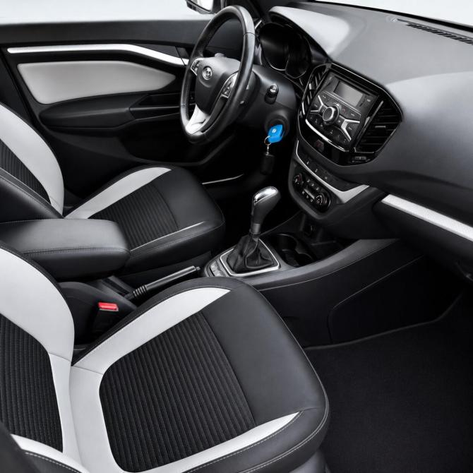 Lada (ВАЗ) Vesta I Набережные Челны  - изображение 17
