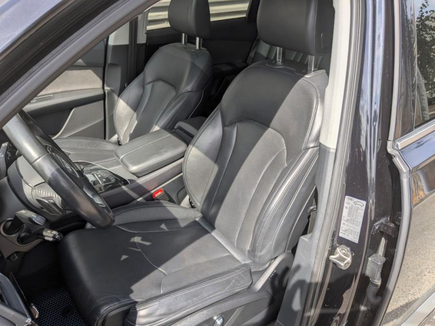 Audi Q7 II (4M) Москва  - изображение 17