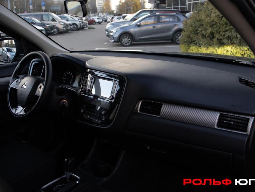 Mitsubishi Outlander III Рестайлинг 2 Москва  - изображение 7