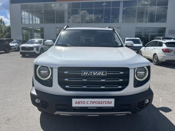 Haval Dargo с пробегом 2024 года, цена 2 960 000 рублей, 31500 км, внедорожник, Автокод Объявления