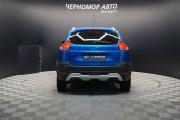 Lada (ВАЗ) XRAY I Крым  - изображение 27