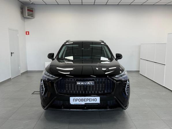Haval Jolion I Рестайлинг с пробегом 2025 года, цена 2 199 000 рублей, 13000 км, внедорожник, Автокод Объявления