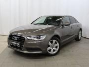 Audi A6 IV (C7) Москва  - изображение 25