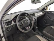 Skoda Rapid I Рестайлинг Москва  - изображение 43