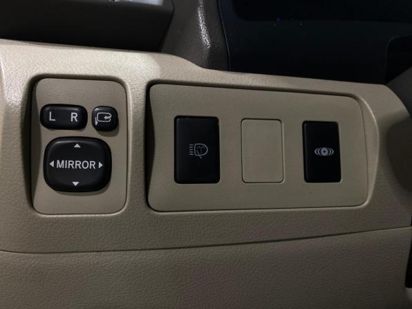 Toyota Camry VI (XV40) с пробегом 2007 года, цена 890 000 рублей, 231605 км, седан, Автокод Объявления