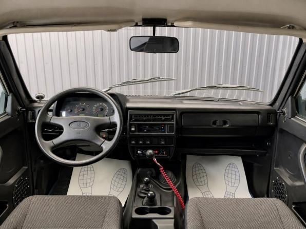 Lada (ВАЗ) 2121 (4x4) I Рестайлинг с пробегом 2019 года, цена 647 000 рублей, 63867 км, внедорожник, Автокод Объявления