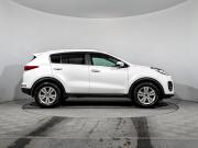 Kia Sportage IV Санкт-Петербург  - изображение 24