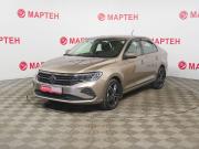 Volkswagen Polo VI Вологда  - изображение 18
