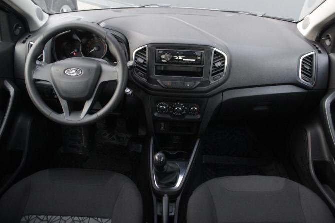 Lada (ВАЗ) XRAY I с пробегом 2019 года, цена 915 000 рублей, 96655 км, хэтчбек, Автокод Объявления