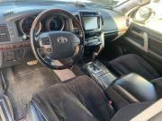Toyota Land Cruiser 200 Series Оренбург  - изображение 19
