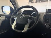 Toyota Land Cruiser Prado 150 Series Рестайлинг 1 Уфа  - изображение 30
