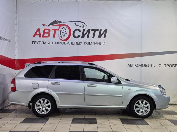 Chevrolet Lacetti I с пробегом 2012 года, цена 625 000 рублей, 101000 км, универсал, Автокод Объявления