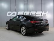Mazda 6 III (GJ) Рестайлинг Воронеж  - изображение 27