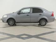 Chevrolet Aveo I Рестайлинг Иваново  - изображение 24