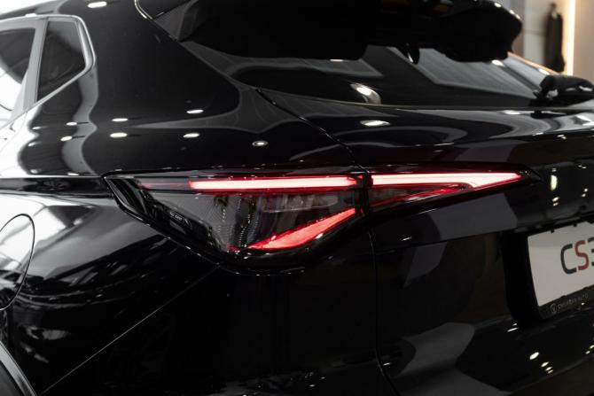 Новый Changan CS35 Max 2025 года, цена 2 689 900 рублей, внедорожник, Автокод Объявления