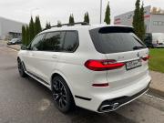 BMW X7 I (G07) Москва  - изображение 28