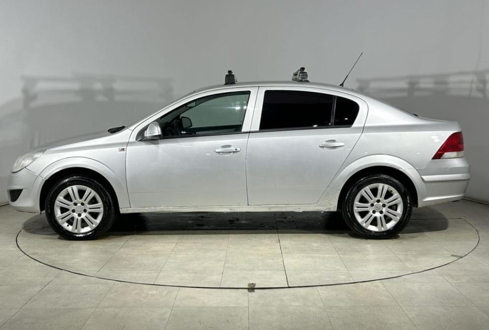 Opel Astra H Рестайлинг Саранск  - изображение 11