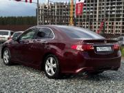 Honda Accord VIII Рестайлинг Ижевск  - изображение 37
