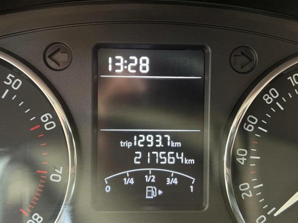 Skoda Rapid I с пробегом 2014 года, цена 569 590 рублей, 217562 км, лифтбек, Автокод Объявления