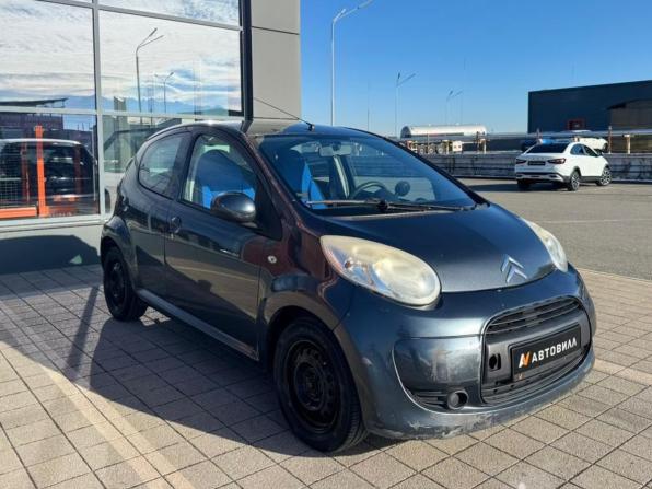 Citroen C1 I Рестайлинг с пробегом 2010 года, цена 400 000 рублей, 250562 км, хэтчбек, Автокод Объявления