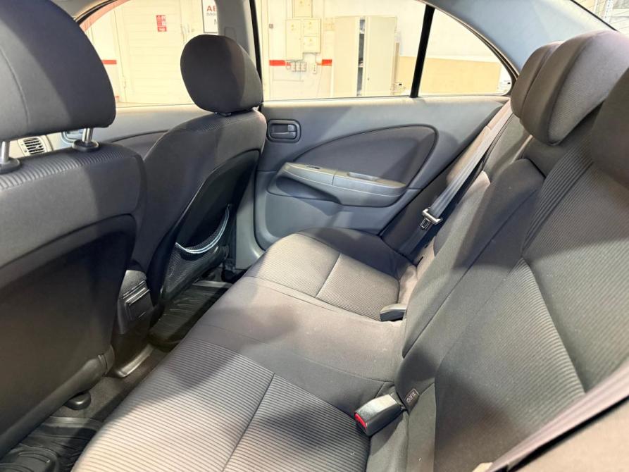 Nissan Almera Classic I Челябинск  - изображение 15