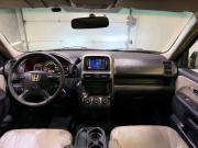 Honda CR-V II Рестайлинг Новосибирск  - изображение 49