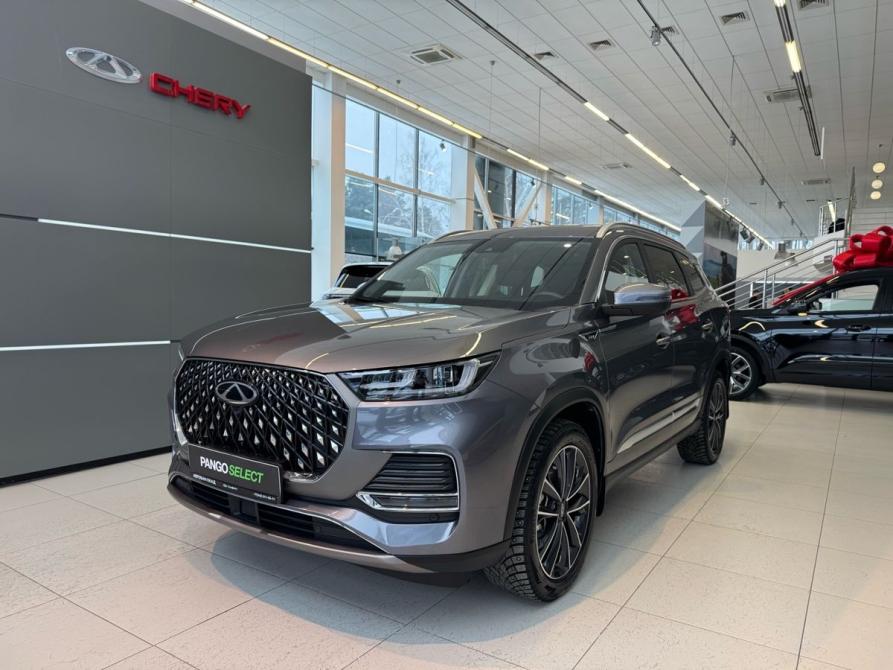 Chery Tiggo 8 Pro Max I Рестайлинг Екатеринбург  - изображение 1